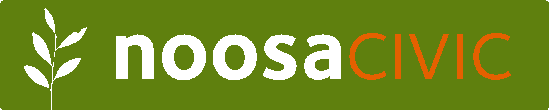 Noosa Civic Logo Vector Logo